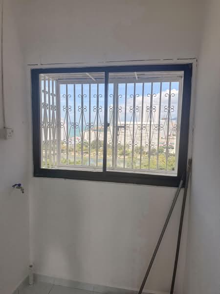 Rumah Flat untuk Dijual di Gat Lebuh Macallum - Kaze Kang - PropertyGuru.com.my