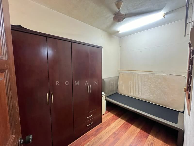 2-storey Terraced House for Sale in Bandar Baru Sungai Buloh (Sungai Buloh) - Roman Yap - Bedroom - PropertyGuru.com.my