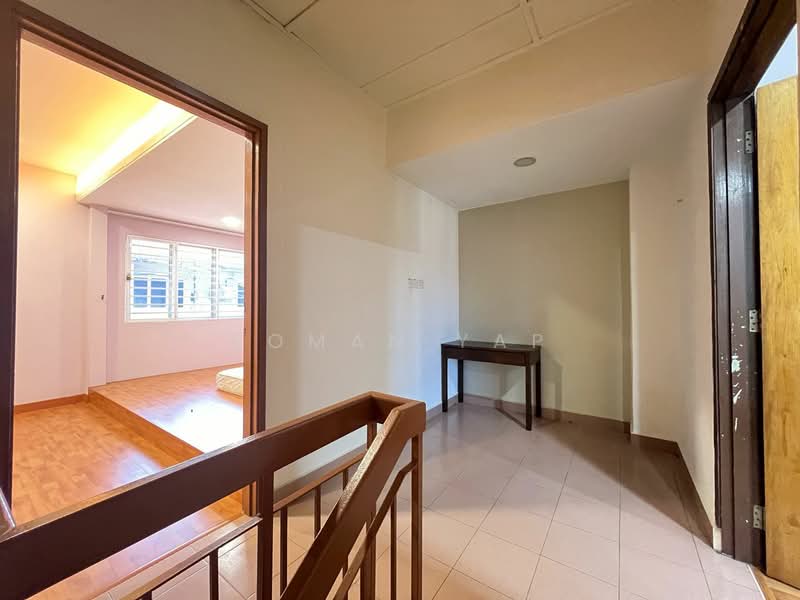 2-storey Terraced House for Sale in Bandar Baru Sungai Buloh (Sungai Buloh) - Roman Yap - Interior - PropertyGuru.com.my