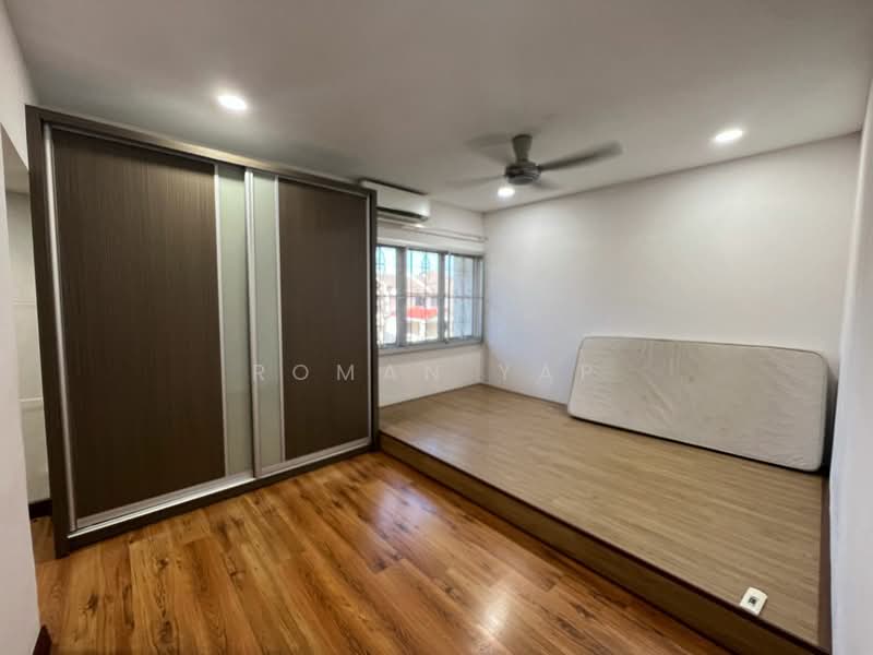 2-storey Terraced House for Sale in Bandar Baru Sungai Buloh (Sungai Buloh) - Roman Yap - Bedroom - PropertyGuru.com.my