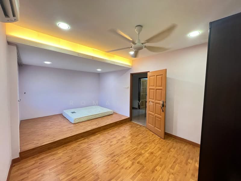 2-storey Terraced House for Sale in Bandar Baru Sungai Buloh (Sungai Buloh) - Roman Yap - Bedroom - PropertyGuru.com.my