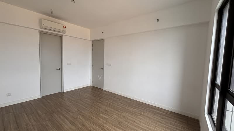 Service Residence for Sale at The Pulse Residence - Sylvia Lee - Bedroom 1 - PropertyGuru.com.my