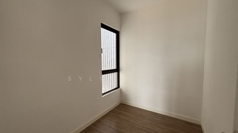 Service Residence for Sale at The Pulse Residence - Sylvia Lee - Bedroom 3 - PropertyGuru.com.my