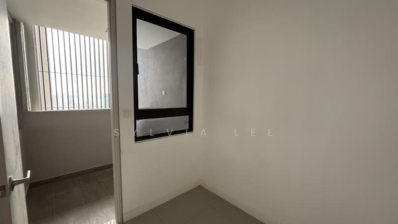Service Residence for Sale at The Pulse Residence - Sylvia Lee - Storeroom / Maid Room - PropertyGuru.com.my