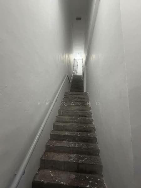 Terrace Factory for Sale in Taman Industri Jaya (Skudai) - Erica Ho - Corridor - PropertyGuru.com.my