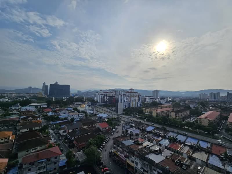 Kondominium untuk Dijual di Sri Angsana Hilir - Esther Cheah - Exterior - PropertyGuru.com.my