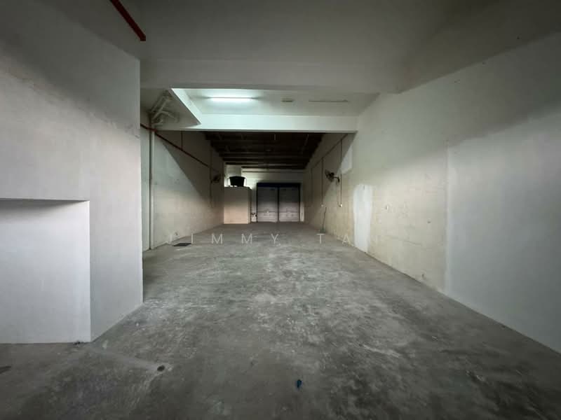 Factory for Sale in Puchong (Selangor) - Jimmy Tan - Interior - PropertyGuru.com.my