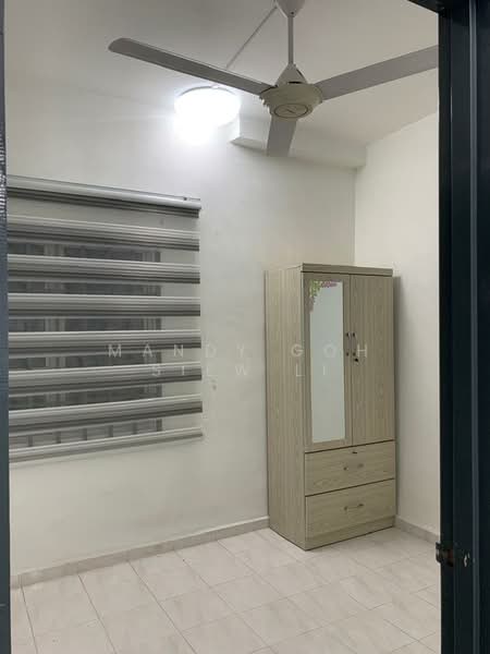 Apartment for Sale at Idaman Senibong - Mandy Goh Siew Li - Interior - PropertyGuru.com.my