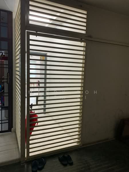 Apartment for Sale at Idaman Senibong - Mandy Goh Siew Li - Entrance - PropertyGuru.com.my