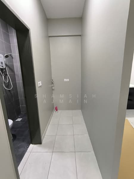 Pangsapuri untuk Dijual di Idaman Abadi - SHAMSIAH AJMAIN - Bathroom - PropertyGuru.com.my
