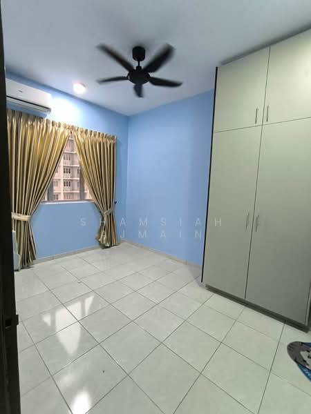 Pangsapuri untuk Dijual di Idaman Abadi - SHAMSIAH AJMAIN - Bedroom - PropertyGuru.com.my