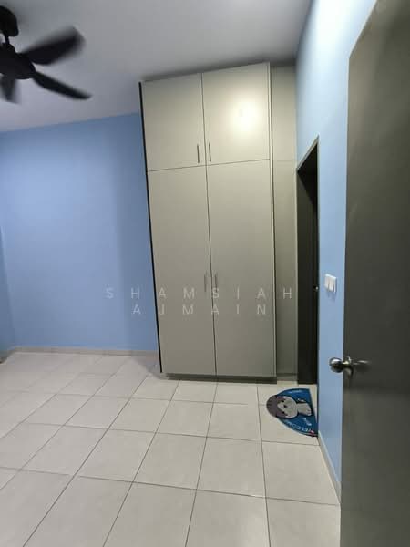 Pangsapuri untuk Dijual di Idaman Abadi - SHAMSIAH AJMAIN - Bedroom - PropertyGuru.com.my