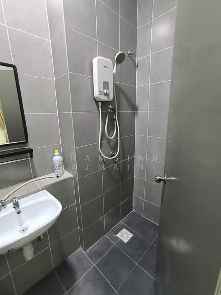 Pangsapuri untuk Dijual di Idaman Abadi - SHAMSIAH AJMAIN - Bathroom - PropertyGuru.com.my