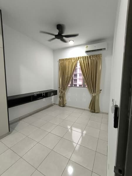 Pangsapuri untuk Dijual di Idaman Abadi - SHAMSIAH AJMAIN - Interior - PropertyGuru.com.my