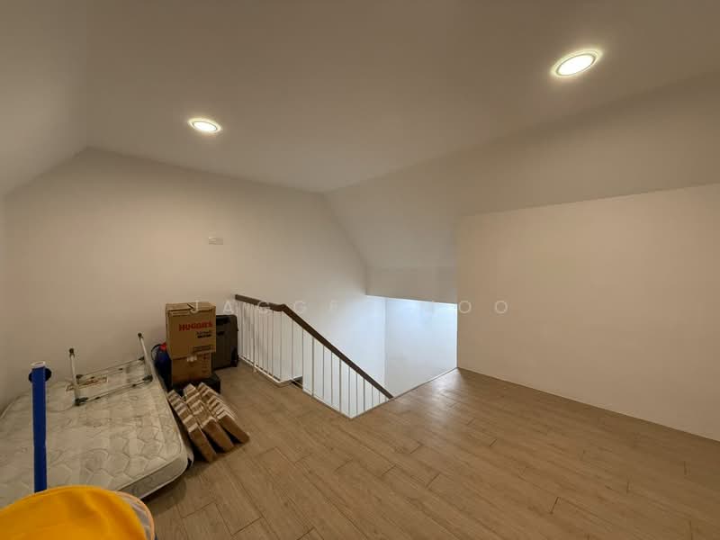 Rumah Teres 3 Tingkat untuk Dijual di Taman Bukit Mulia (Ulu Kelang) - Jagger Moo - Interior - PropertyGuru.com.my