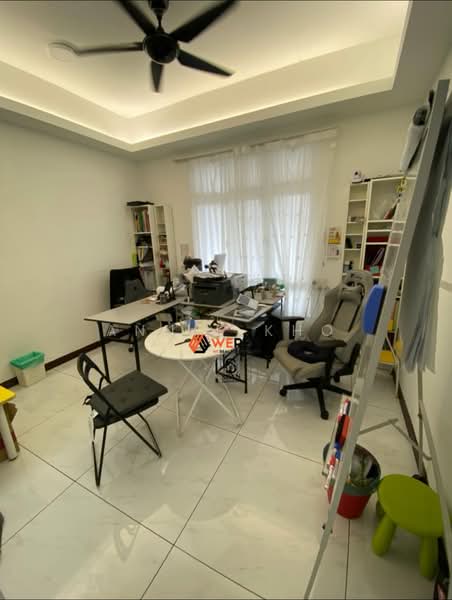 Banglo Pautan untuk Disewa di Setia Alam (Selangor) - Annie Kho - PropertyGuru.com.my