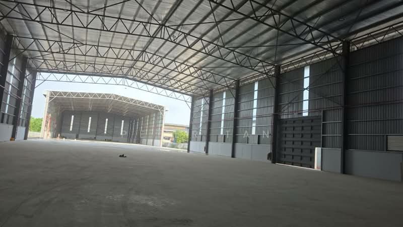 Warehouse for Rent in Kapar (Selangor) - Peter Tan - Interior - PropertyGuru.com.my