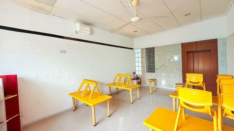 2-storey Terraced House for Sale in Wangsa Maju (Kuala Lumpur) - Syukor Hartanah - Interior - PropertyGuru.com.my