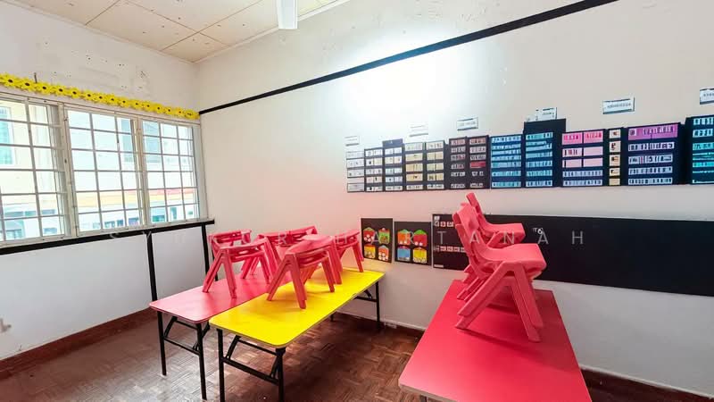 2-storey Terraced House for Sale in Wangsa Maju (Kuala Lumpur) - Syukor Hartanah - Study - PropertyGuru.com.my