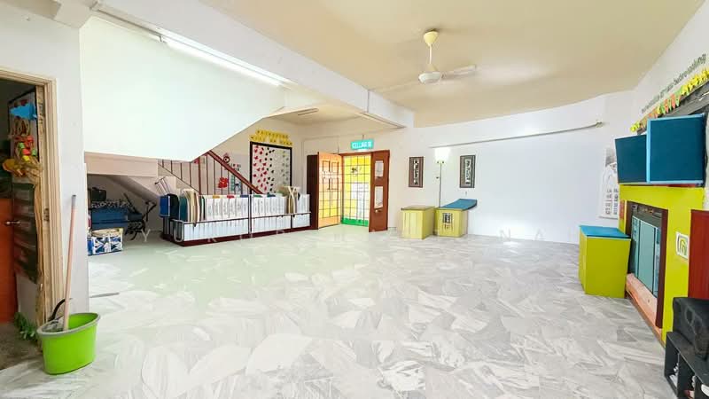 2-storey Terraced House for Sale in Wangsa Maju (Kuala Lumpur) - Syukor Hartanah - Entrance - PropertyGuru.com.my