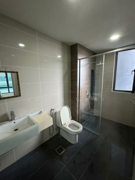 Condominium for Rent at The Reach @ Titiwangsa - Jaden Chai - Bathroom - PropertyGuru.com.my