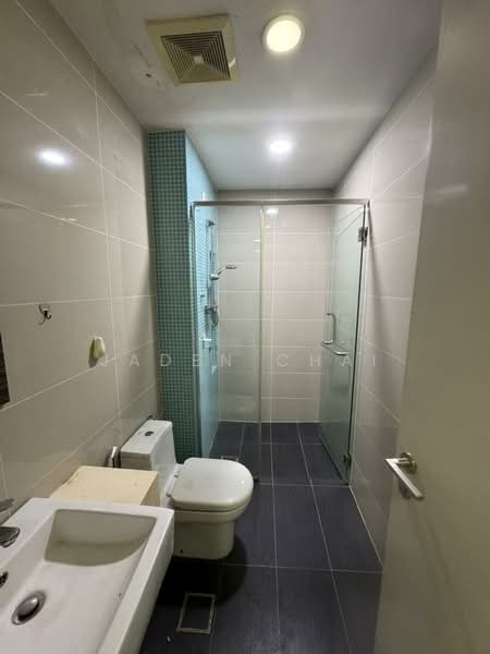 Condominium for Rent at The Reach @ Titiwangsa - Jaden Chai - Bathroom - PropertyGuru.com.my