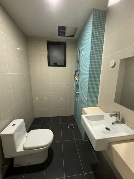 Condominium for Rent at The Reach @ Titiwangsa - Jaden Chai - Bathroom - PropertyGuru.com.my