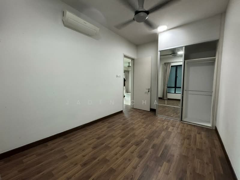 Condominium for Rent at The Reach @ Titiwangsa - Jaden Chai - Bedroom - PropertyGuru.com.my