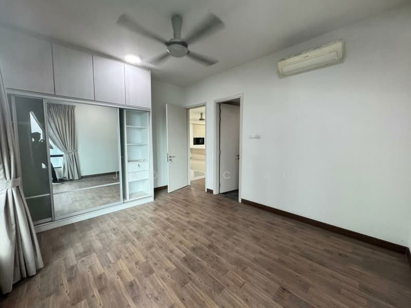 Condominium for Rent at The Reach @ Titiwangsa - Jaden Chai - Bedroom - PropertyGuru.com.my