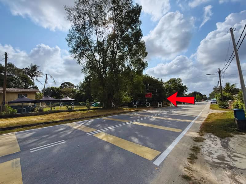 Residential Land for Sale in Kuala Terengganu (Terengganu) - Alias Bin Mohamad - Exterior - PropertyGuru.com.my