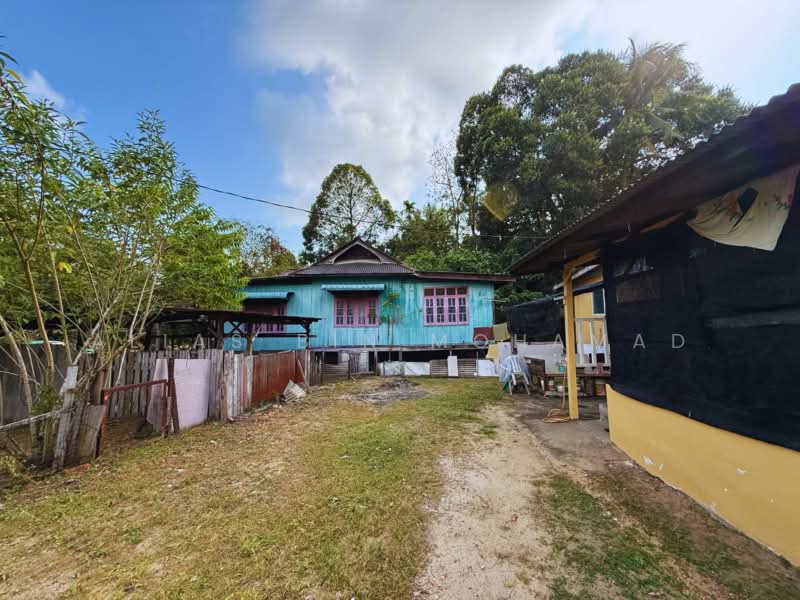 Residential Land for Sale in Kuala Terengganu (Terengganu) - Alias Bin Mohamad - Exterior - PropertyGuru.com.my