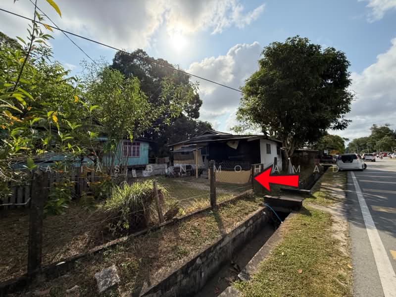 Residential Land for Sale in Kuala Terengganu (Terengganu) - Alias Bin Mohamad - Exterior - PropertyGuru.com.my