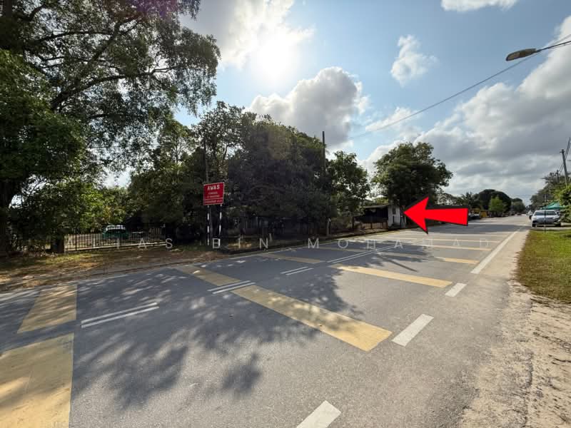 Residential Land for Sale in Kuala Terengganu (Terengganu) - Alias Bin Mohamad - Exterior - PropertyGuru.com.my