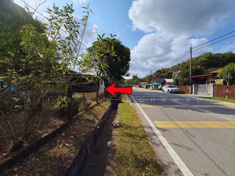 Residential Land for Sale in Kuala Terengganu (Terengganu) - Alias Bin Mohamad - Exterior - PropertyGuru.com.my