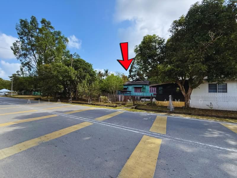 Residential Land for Sale in Kuala Terengganu (Terengganu) - Alias Bin Mohamad - Exterior - PropertyGuru.com.my