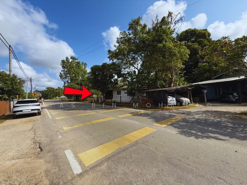 Residential Land for Sale in Kuala Terengganu (Terengganu) - Alias Bin Mohamad - Exterior - PropertyGuru.com.my