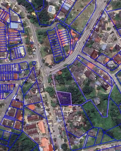 Residential Land for Sale in Kuala Terengganu (Terengganu) - Alias Bin Mohamad - PropertyGuru.com.my