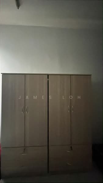 Servis Apartment untuk Disewa di Menara Rajawali - James Loh - PropertyGuru.com.my