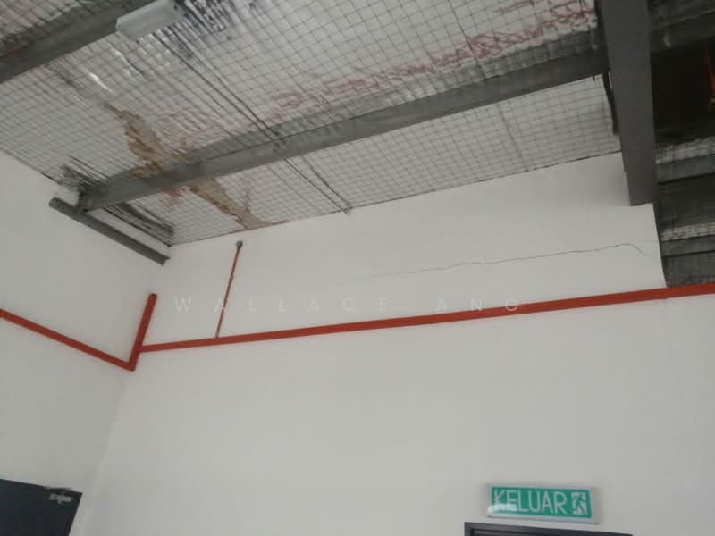 Kilang untuk Dijual di Kawasan Perindustrian SILC (Iskandar Puteri (Nusajaya)) - Wallace Ang - Interior - PropertyGuru.com.my