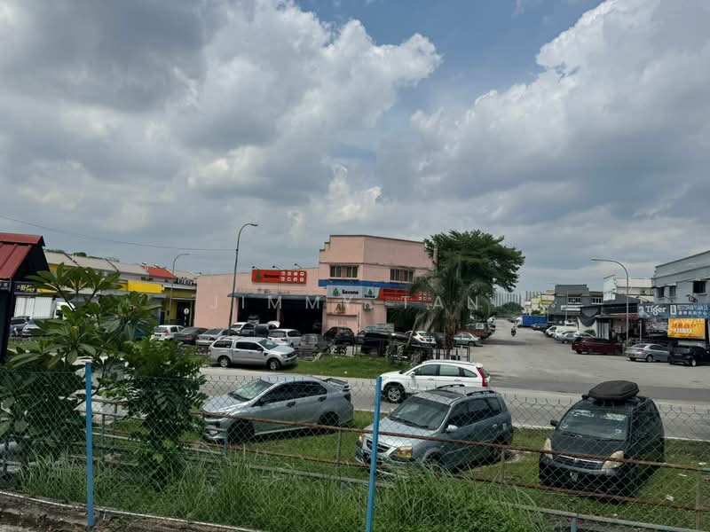 Apartment for Sale at Pangsapuri Mawar - Jimmy Tan - Exterior - PropertyGuru.com.my