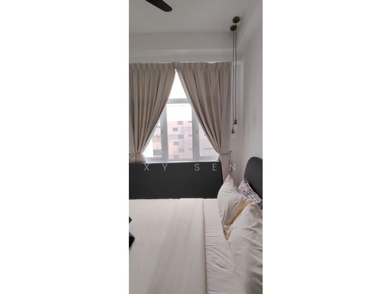 Servis Apartment untuk Disewa di Twin Galaxy (Dwi Galaksi) - XY Sen - PropertyGuru.com.my