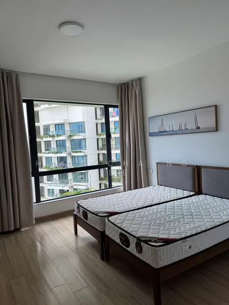 Pangsapuri untuk Disewa di Starview Bay @ Forest City - Hong Charng Lee - Bedroom - PropertyGuru.com.my