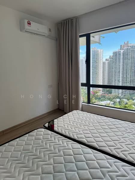 Pangsapuri untuk Disewa di Starview Bay @ Forest City - Hong Charng Lee - Bedroom - PropertyGuru.com.my