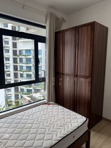Pangsapuri untuk Disewa di Starview Bay @ Forest City - Hong Charng Lee - Bedroom - PropertyGuru.com.my