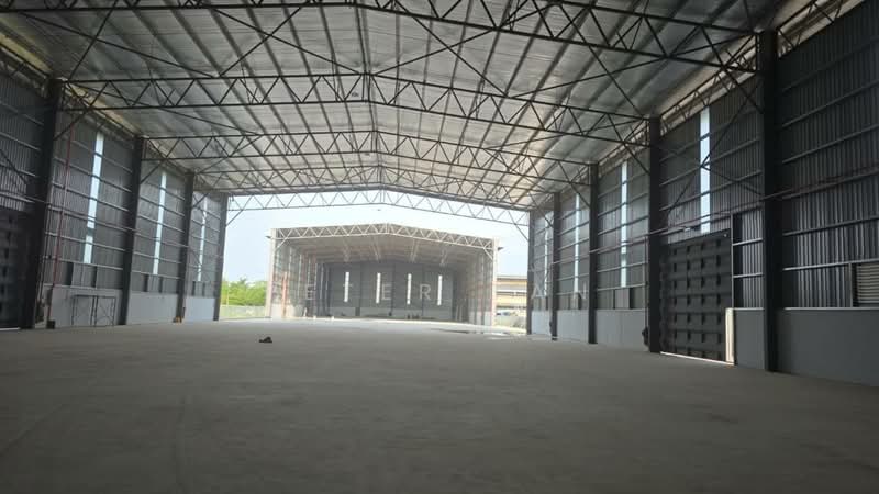 Warehouse for Rent in Kapar (Selangor) - Peter Tan - Interior - PropertyGuru.com.my