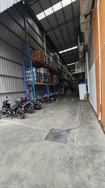 Kilang untuk Dijual di Taman Desa Cemerlang (Ulu Tiram) - Ken Kor - Interior - PropertyGuru.com.my