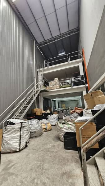 Kilang untuk Dijual di Taman Desa Cemerlang (Ulu Tiram) - Ken Kor - Interior - PropertyGuru.com.my