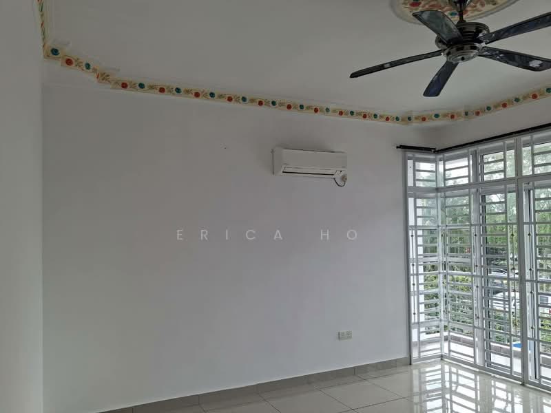 Terraced House for Sale in Skudai (Johor) - Erica Ho - Living Room - PropertyGuru.com.my