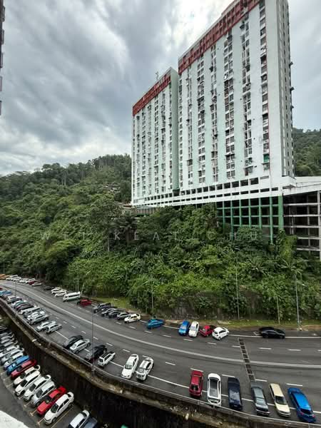 Flat for Sale at Sun Moon City - Wei Keat Chui - Exterior - PropertyGuru.com.my