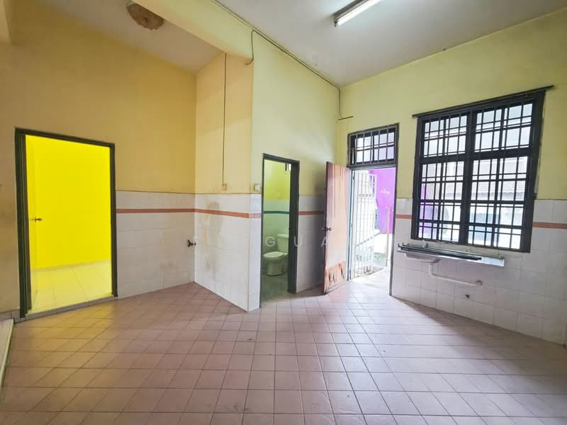 Rumah Teres 2 Tingkat untuk Dijual di Taman Dato' Chellam (Ulu Tiram) - Fu Guan - Interior - PropertyGuru.com.my